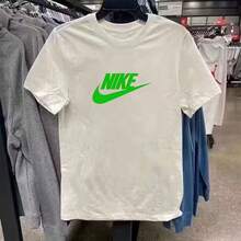 Men T-Shirts - White - View 1