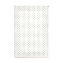KIWI | Digital Print Roller Blind, Sizes From 100 To 160 Cm Wide And From 180 To 250 Cm High, Easy Installation Roller Blind For Wall Or Ceiling, Available In 6 Designs - Beige - View 2