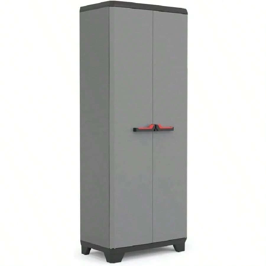 Storage Cabinets - Industrial - View 1