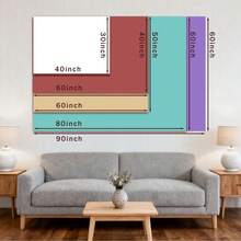Rapper Celebrity Tapestry Suicide Boys Art Music Poster Flag Tapestry For Room Aesthetic Living Room Home Office Bedroom Party Decorations College Dorm Decor - Nhiều màu - Xem 3