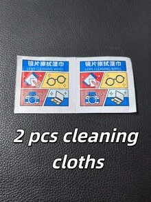一套旅行自拍凸面镜，广角镜头，小圆镜，指纹镜，手动摄影配件，适合旅行摄影和家居装饰，是送给女性、母亲、朋友、女朋友和男朋友的理想礼物。完美适用于生日、婚礼、周年纪念日、复活节、返校季、愚人节等场合。 - 多色 - 查看 13