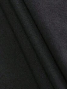 Summer T-Shirts With A Bold Print That Exudes Confidence And Playful Charm For Mornings. Casual Women's T-Shirt, 100% Cotton, With A Relaxed Fit. Summer Wear. - 黑色 - 查看 8