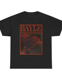 Women T-Shirts - Black - View 6