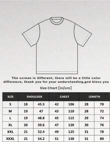 Men's Crew Neck T-Shirt, 100% Cotton, Graphic Print, Breathable And Lightweight Fabric, Machine Washable, Casual Style Ideal For Everyday Wear, Outings And Dates All Year Round - 橘色 - 查看 9
