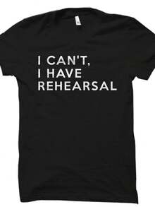 Rega1lo de teatro. S1Hirt de teatro. Rega1lo de actor. S1Hirt de actor. S1Hirt de actriz. S1Hirt de actriz. S1Hir. Rega1lo de amante de teatro. Drama Cl1ss OS5860 - Negro - Ver 2