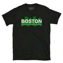Grafische T-Shirts für Herren, Grafische T-Shirts für Männer, Boston Basketball Vintage Est. 1946, bequemes farbenfrohes T-Shirt, Retro-Basketball-T-Shirt der 90er Jahre, Unisex-T-Shirt, Party-T-Shirt, Geschenk für Mama, Sommerstil, Vatertag, Abschlussfeier, Unabhängigkeitstag, für Männer, Sommerstil, Vatertag, Abschlussfeier, Unabhängigkeitstag, für Männer - Schwarz 6 - Übersicht 6