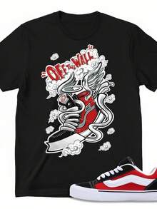Women T-Shirts - Black - View 6