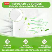 Filters, Filter Bags & Filter Paper - 1 - View 4
