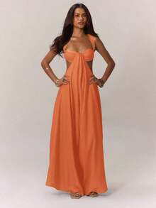 Lolita Dresses - Orange - View 11
