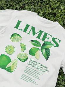 Women T-Shirts - White - View 6