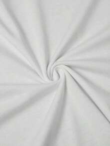Women T-Shirts - White - View 4