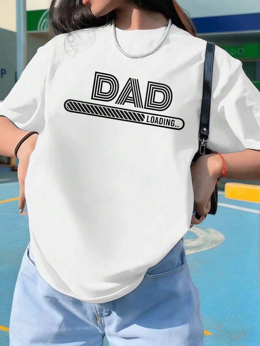 Women T-Shirts - White - View 1