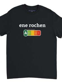 Una R1OChen NutriscoreA T1S1Hirt - Negro - Ver 2