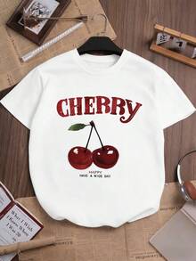 Women T-Shirts - White - View 2