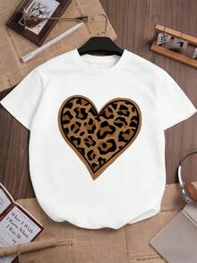 Women T-Shirts - White - View 2