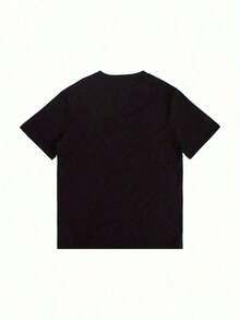 Women T-Shirts - Black - View 2