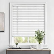 Shutters - WHITE - View 1