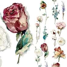 Masking Tape - Rose Scent - View 3