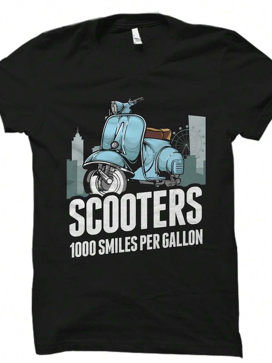 Scooter S1Hirt Scooter T S1Hirt Motor Scooter hirt Scooter Rider S1Hirt Funnhirt Rega1lo para l Scooter Rega1lo Motor Scooter S1Hirt OS6015