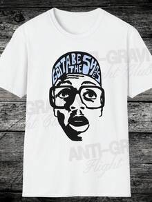 Women T-Shirts - White - View 6