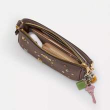 Coach Women's Nolita 19 Bag - 暗石多色 - 查看 6
