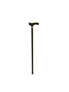 Men Fashion Canes - Rust Brown - View 4
