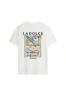 Women T-Shirts - White - View 7