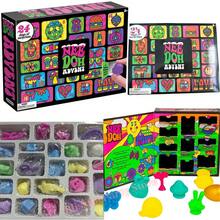 High-Quality Cube-Shaped Sensory Stress Relief Product, Suitable Alleviating Anxiety And Enh - Random Toys - View 6