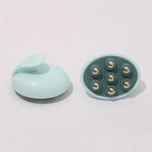 1 cái máy massage 7 bi, con lăn massage, nhào nặn bụng toàn thân, máy massage lăn tay thủ công cho cánh tay vai eo đùi, quà tặng Ngày của Mẹ, quà tặng cho mẹ, vật dụng thiết yếu khi đi du lịch, công cụ thư giãn, tận hưởng cuộc sống thoải mái - A - Xem 7