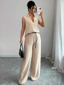 Lolita Dresses - Khaki - View 4