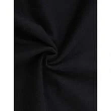Women T-Shirts - Black - View 3