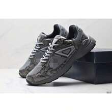 New CD Versatile Casual Shoes, Height-Increasing White Lace-Up Sneakers For Couples, Model B30 457 - 20 - 查看 6