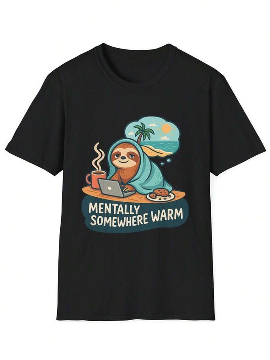M1entallS1omewhere Clido otro S1Hirt T1S1Hirt, escena de playa, ina.