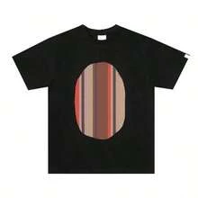 Women T-Shirts - Black - View 8