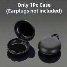 Bouchons d'oreilles en silicone flexibles et réutilisables réduisant le bruit - Bouchons d'oreilles ultra-confortables avec embouts supplémentaires pour le sommeil, doux et confortables pour une concentration profonde, les voyages, la sensibilité, le travail, le camping, les voyages, les ronflements, les concerts et les études, cadeaux de vacances personnalisés pour hommes et femmes - Multicolore 2 - Voir 9
