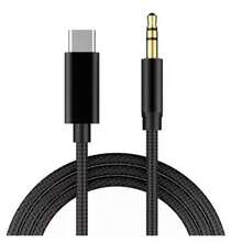 USB-C 转 3.5mm AUX 音频线，C 型音频线适配器，适用于车载扬声器耳机，兼容 17/17Pro/16Pro/16/15/15Pro/ - 彩色 - 查看 8