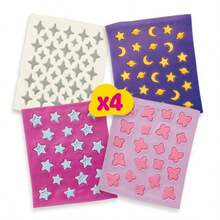 sa  Play-Doh PD  Sparkles and GEMSfv - Brillantes y gemas - Ver 6