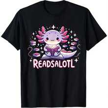 Women Come With T-Shirts, Comfclothestable Upgrades, Soft And Breathable, Essential Fclothes Traveling In Style - 黑色 - 查看 1