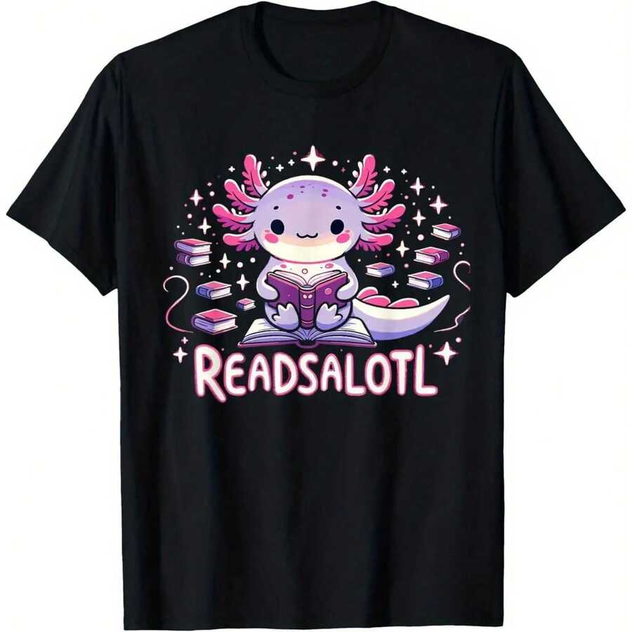 Women Come With T-Shirts, Comfclothestable Upgrades, Soft And Breathable, Essential Fclothes Traveling In Style - 黑色 - 查看 1