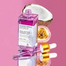 Luxury After Shave Oil | Soothing & Hydrating Treatment To Prevent Ingrown Hair For Smooth, Irritation-Free Skin For Daily Use - 多色的 - 查看 9