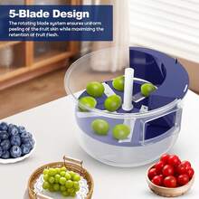 Electric Peelers - 1 - View 3