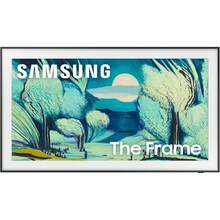 Samsung 65-Inch The Frame QLED 4K Smart TV - 查看 5