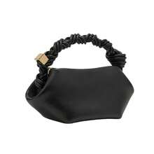 Casual Women's Bag Single Shoulder Messenger Bag Fashionable, Generous And Simple Women's Handbag Multi-Compartment Shell Bag - Multicolor - View 4