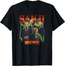 Women T-Shirts - Black - View 5