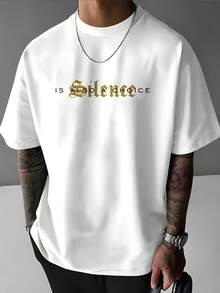 Camiseta unisex% algodón, modelo 2026, lavable aáquina, cómoda para todas las estaciones, adecuada para deportes al aire libre, fiestas en la playa y uso diario, con un diseño novedoso y estilo moderno, ¡tu mejor elección! - Blanco - Ver 2