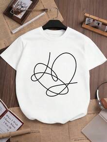 Women T-Shirts - White - View 2