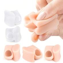 Bunion Pads - 8 In 4 Sets - View 5