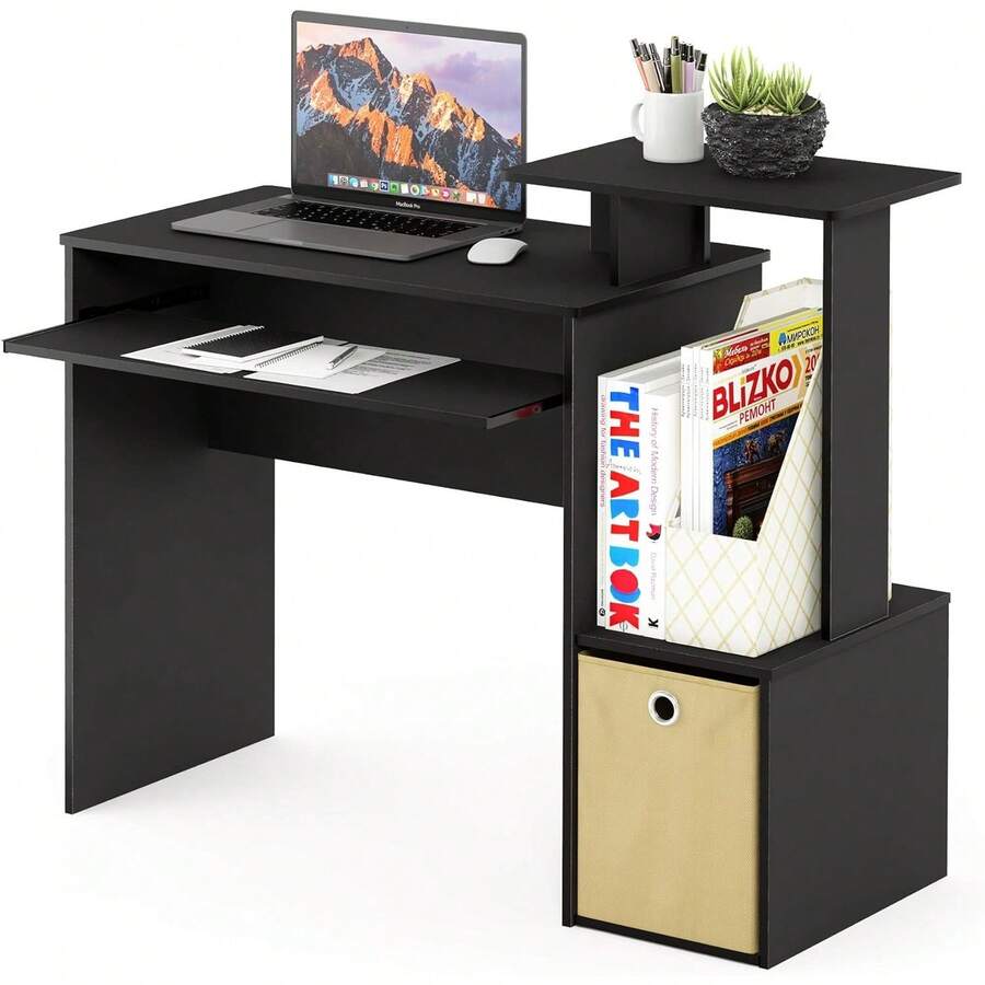 Furinno Computer For Computer - ืืื - ืจืื 1