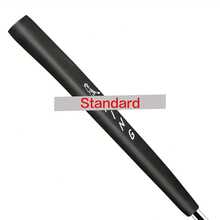 1pc Golf Club Grip, Rubber Putter Grip - Black - View 6