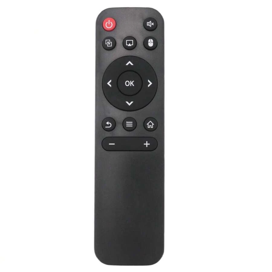 Projector Remote Control For HY320 PRO Projector Portable Control Remote Universal - Multicolor - View 1